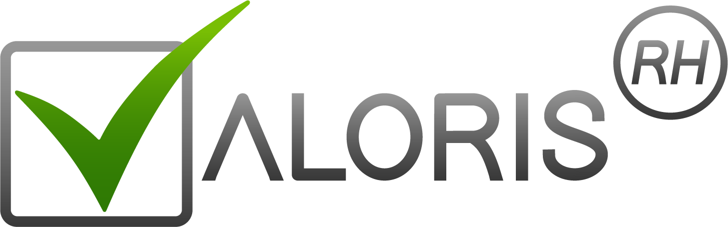 Valoris logo