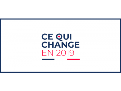 Emploi : ce qui évolue en 2019