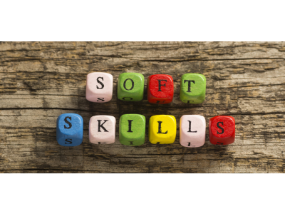 La nouvelle puissance des soft skills